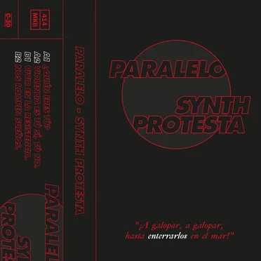 Synth Protesta