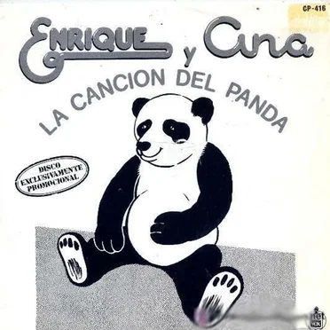 La canción del panda