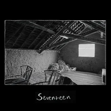 Seventeen by Tors - album cover