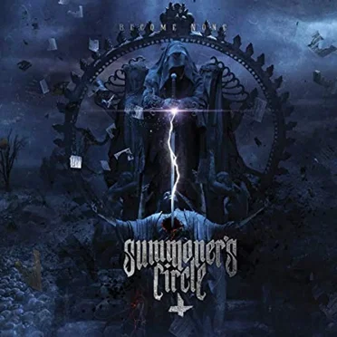 Become None by Summoner's Circle - album cover