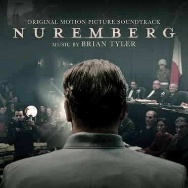 Nuremberg: Original Motion Picture Soundtrack