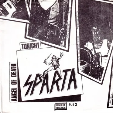 Tonight / Angel Of Death
