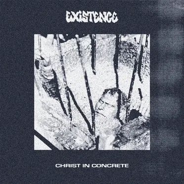 Christ in Concrete