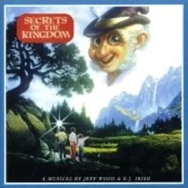 Secrets of the Kingdom