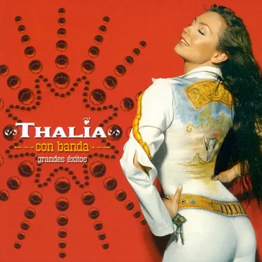 Con banda: Grandes éxitos