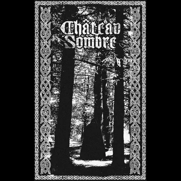 Demo I by Château Sombre - album cover