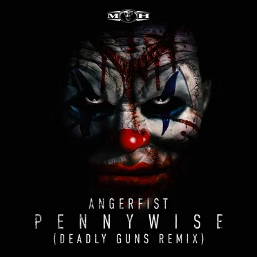 Pennywise (Deadly Guns remix)
