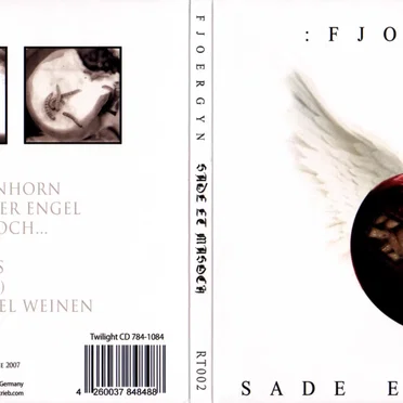 Sade et Masoch