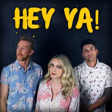 Hey Ya! by The Animal in Me - album cover