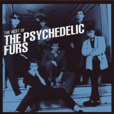 The Best of the Psychedelic Furs