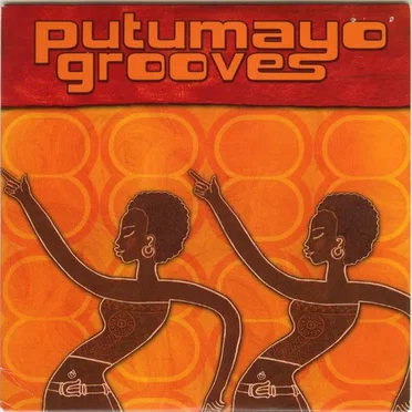 Putumayo Grooves by Various Artists - album cover