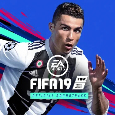 FIFA 19 Soundtrack by Various Artists - album cover