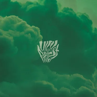 Sanctum by High Priest - album cover