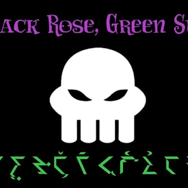 Black Rose, Green Sun