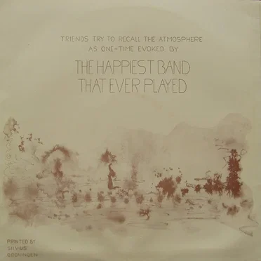 The Happiest Band That Ever Played