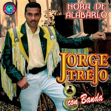 Hora de alabarlo