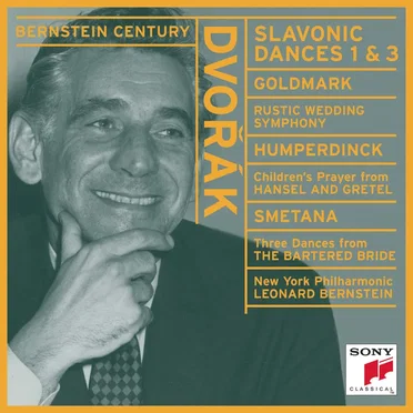 Slavonic Dances 1 & 3 / Rustic Wedding Symphony / Children's Prayer From Hansel and Gretel / Three Dances From The Bartered Bride