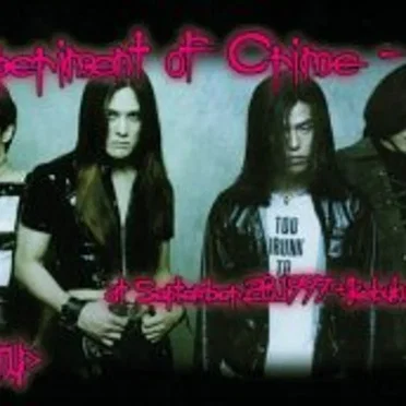 Experiment of Crime
