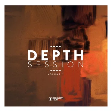Depth Session Vol. 2 by Various Artists - album cover