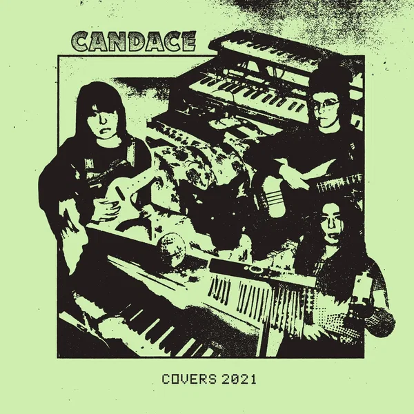 Covers 2021