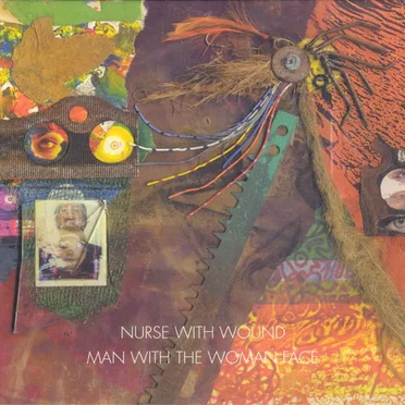Man With the Woman Face