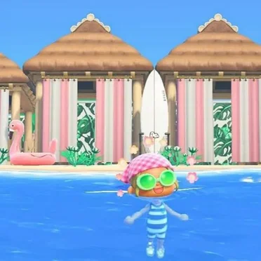 kakiguava paradise