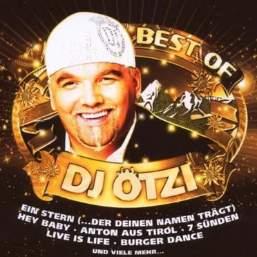 Best of DJ Ötzi