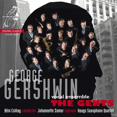 George Gershwin