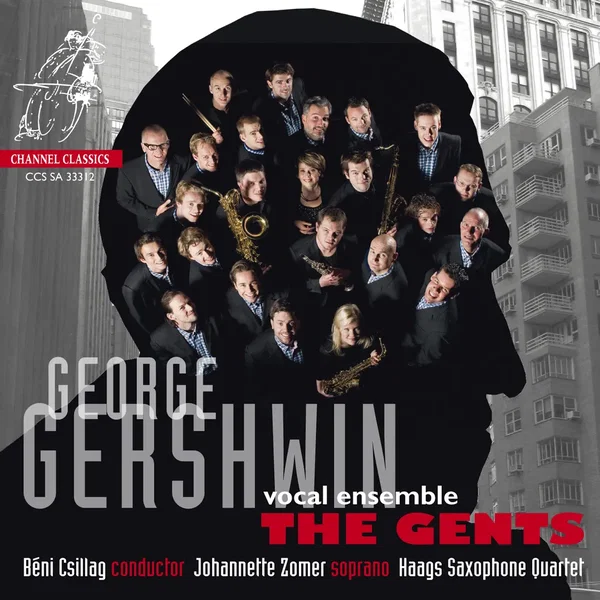 George Gershwin