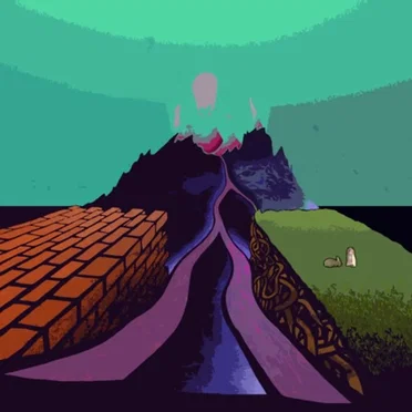 On Mt. Principius by Day Brake - album cover