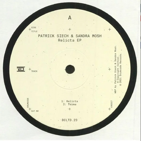 Relicta EP