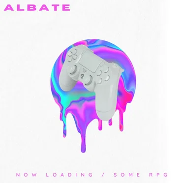 Now Loading / Some RPG by Albate - album cover