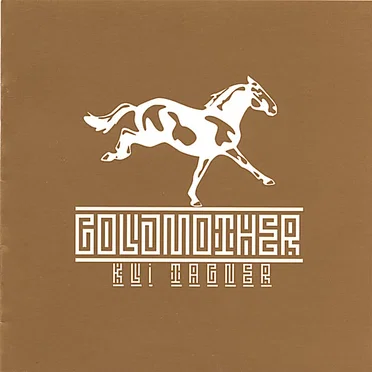 Kli Tagner by Goldmother - album cover