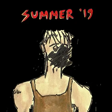 Summer 19 by Christian Alexander - album cover