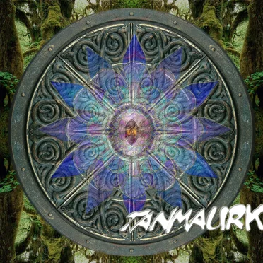 Tanmaurk by Various Artists - album cover