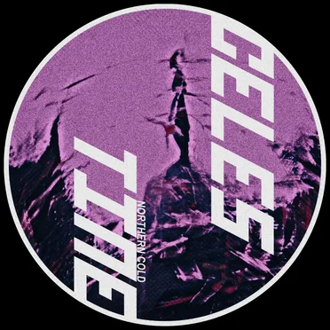 Celestine by Northern Cold - album cover