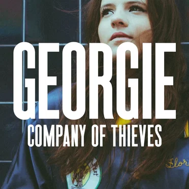 Company of Thieves by Georgie - album cover