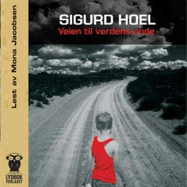 Veien til verdens ende by Sigurd Hoel - album cover