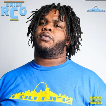 Back in the Day by Chief RCG - album cover