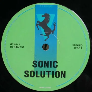 Beat Time / Get on the Move