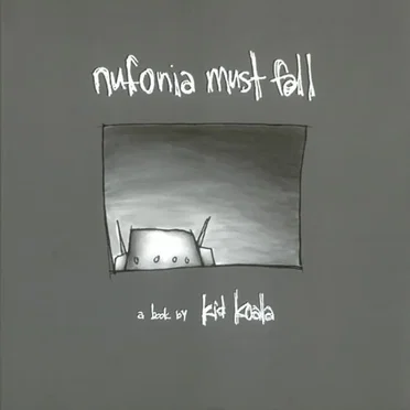 Nufonia Must Fall