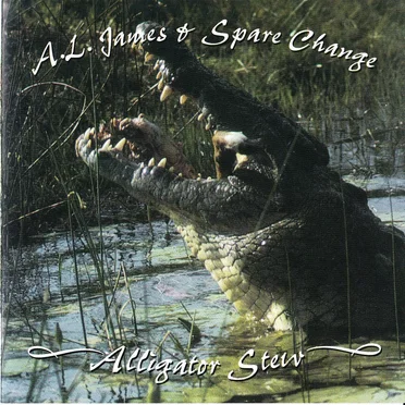 Alligator Stew