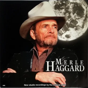 Merle Haggard