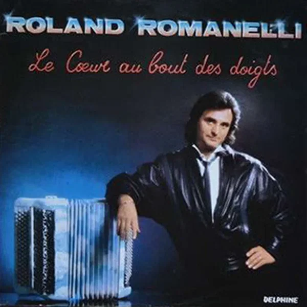 Le Cœur Au Bout Des Doigts