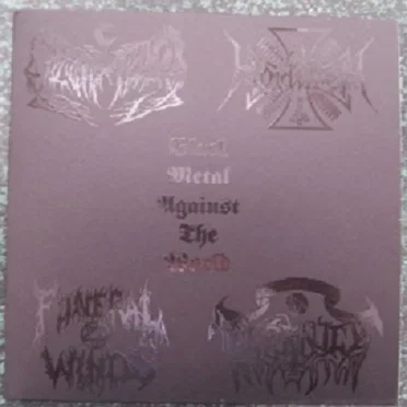 Black Metal Against the World