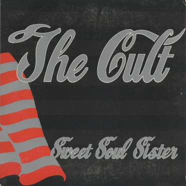 Sweet Soul Sister