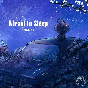 Afraid to Sleep
