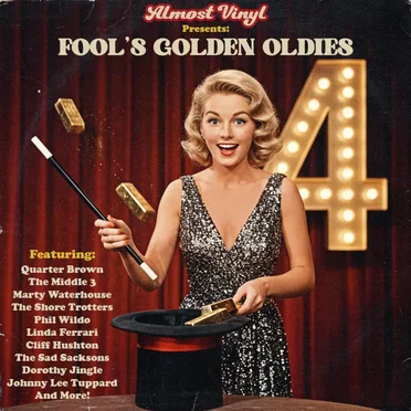 Fool's Golden Oldies Volume 4
