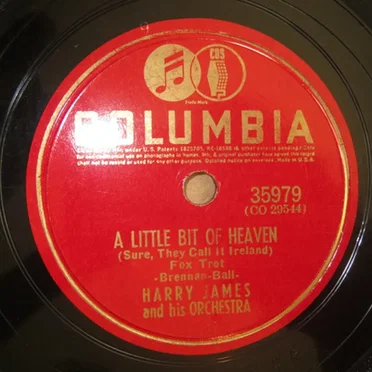 A Little Bit of Heaven / Eli-Eli