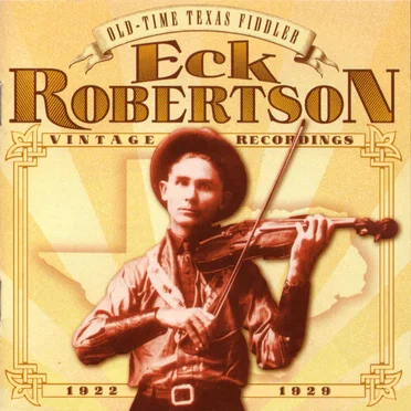 Eck Robertson